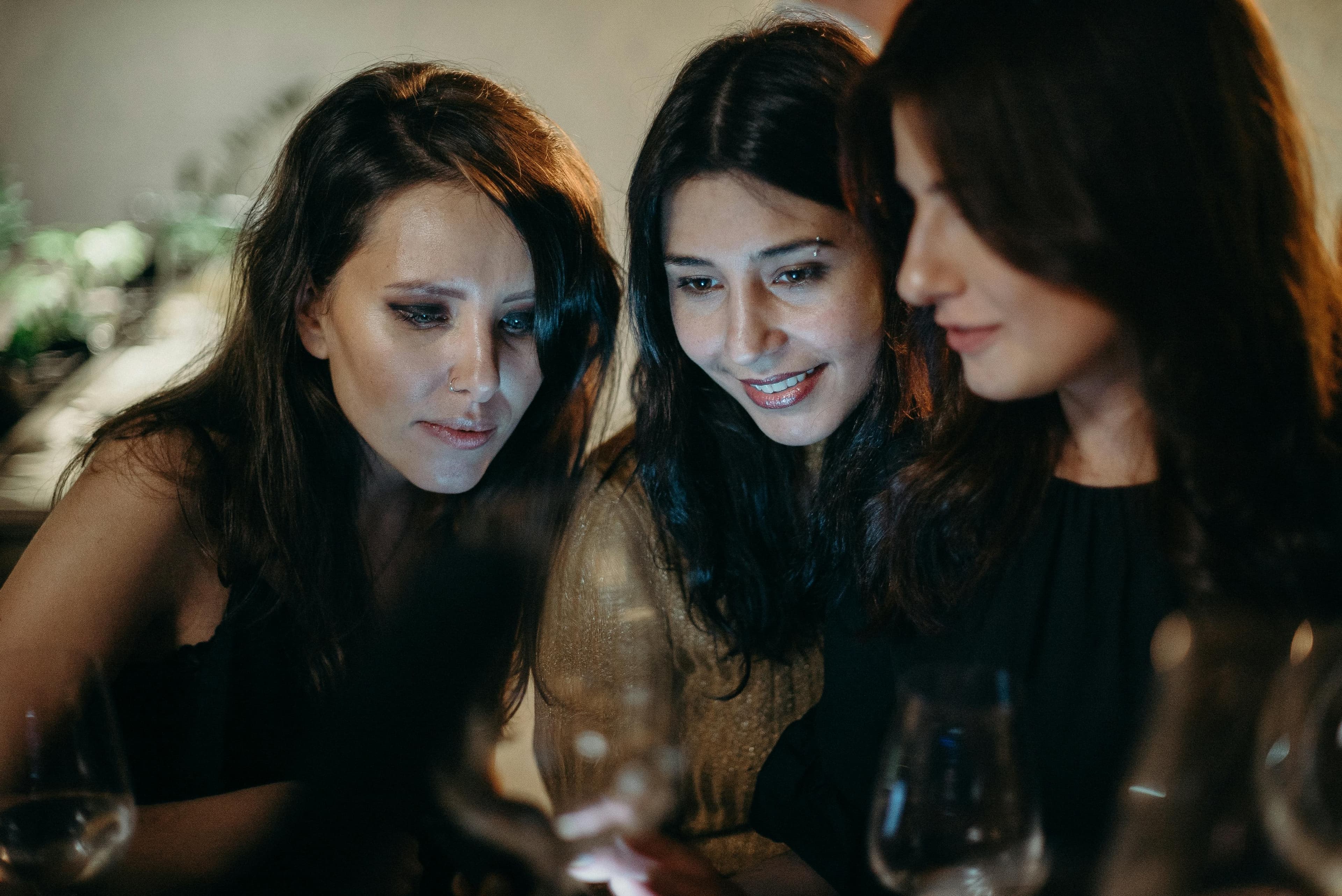 eventsvibe events